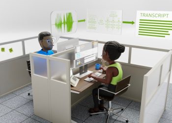 輝達發表 Granary 開源語音資料庫與 AI 多國語言訓練模型，加速翻譯與語音對話發展 