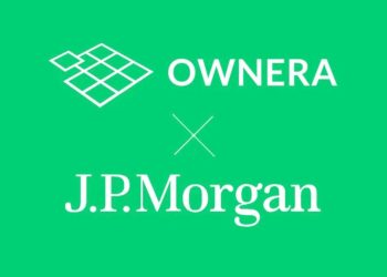 Ownera 與摩根大通合作推出跨帳本日內回購方案，首月交易金額即突破 50 億美元 