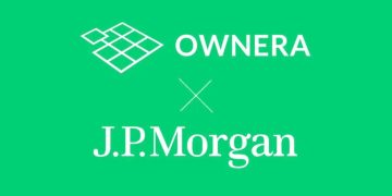 Ownera 與摩根大通合作推出跨帳本日內回購方案，首月交易金額即突破 50 億美元 