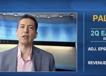 Palantir 公佈 Q2 財報股票小漲 4.21 % ，多數投顧看好視為核心持股 