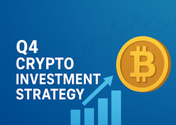 Q4 Crypto Investment Strategy - 8V Crypto Academy