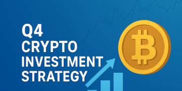 Q4 Crypto Investment Strategy - 8V Crypto Academy