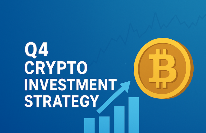 Q4 Crypto Investment Strategy - 8V Crypto Academy