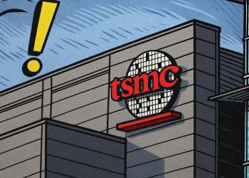 台積電驚爆內鬼！多名員工涉 2 奈米製程技術外洩遭法辦 