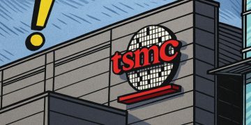 台積電驚爆內鬼！多名員工涉 2 奈米製程技術外洩遭法辦 