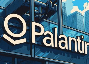 Palantir Q2 財報亮眼！營收破 10 億美元，本益比高達 251 倍 