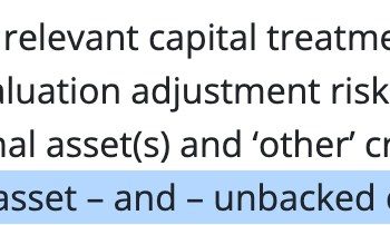 歐盟銀行加密持倉草案出爐！持有 BTC 需設定 1,250% 風險權重 