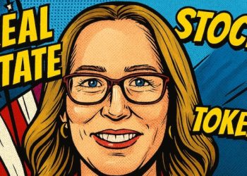 加密老媽 Peirce：SEC 樂見資產代幣化創新，但業者需做好資訊揭露 