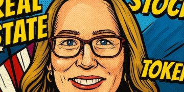 加密老媽 Peirce:SEC 樂見資產代幣化創新,但業者需做好資訊揭露