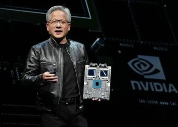 彭博：中國呼籲企業抵制輝達 H20 晶片，川普重啟銷售遇阻 