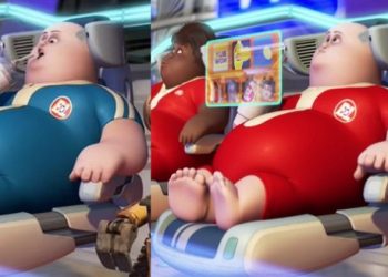 AI 讓醫生癌症辨識力大減 20%，我們離電影《瓦力》有多遠？ 