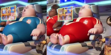 AI 讓醫生癌症辨識力大減 20%，我們離電影《瓦力》有多遠？ 