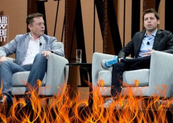 OpenAI 反訴馬斯克長期騷擾，美法院：明年 3 月開庭審理 