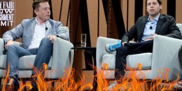 OpenAI 反訴馬斯克長期騷擾,美法院:明年 3 月開庭審理