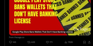 Google 驚爆禁止非託管加密錢包上架,官方緊急澄清「並未限縮」