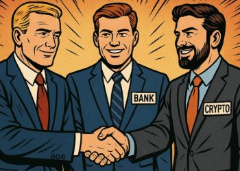 美國 Fed 喊卡！銀行加密業務不需再額外審查 