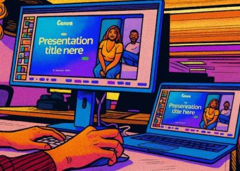 Canva 啟動員工持股出售！估值飆破 420 億鎂，IPO 傳聞再起 