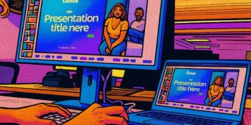 Canva 啟動員工持股出售！估值飆破 420 億鎂，IPO 傳聞再起 