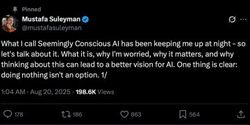 用 ChatGPT 解鎖靈性力量？微軟警告：注意「AI 精神病」案例頻出 