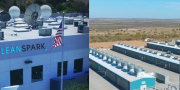 美中貿易戰拖累美國礦企？CleanSpark、IREN 涉規避關稅，重罰上億美元 