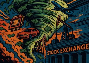 摩根大通：Fed 政策不影響美股走勢，科技、價值股資金輪動為關鍵 