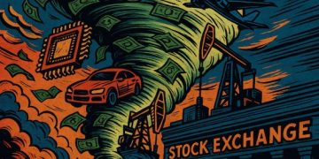 摩根大通：Fed 政策不影響美股走勢，科技、價值股資金輪動為關鍵 