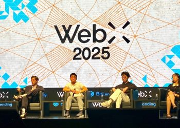 Solana 基金會資本主管於 WebX 2025 分享 DeFi 策略、Meme 幣浪潮與公鏈想法 