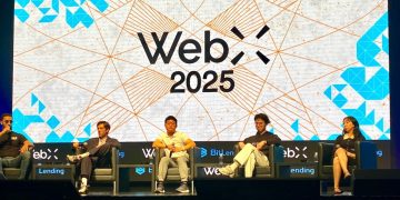 Solana 基金會資本主管於 WebX 2025 分享 DeFi 策略、Meme 幣浪潮與公鏈想法 