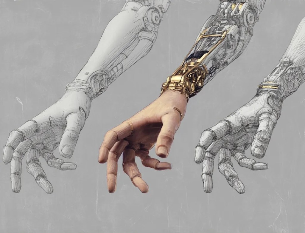 Balaji 五點解析 AI 未來:不會取代人類工作、不會有一方獨大的全能型 AGI