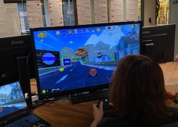 用遊戲帶領玩家進入比特幣世界，首位比特幣遊戲開發工程師分享創辦 ZBD 的歷程 