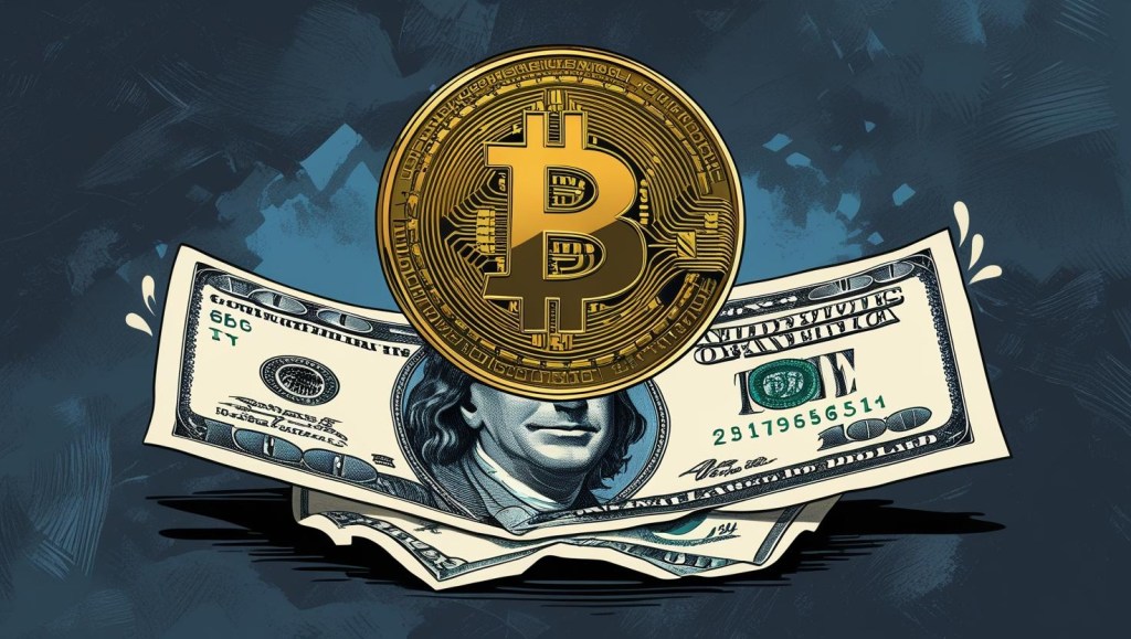 Pompliano：比特幣將取代美元，成為衡量投資回報的新標準 