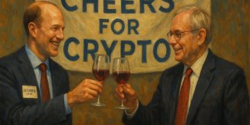 Bitwise:SEC 加密計劃曝光投資地圖,點名 DeFi 協議與 Coinbase 超級應用