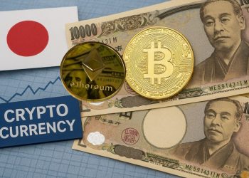 日經：金融廳 2026 稅改方案或降低加密貨幣交易資本利得稅，稅率 20% 與股票一致 