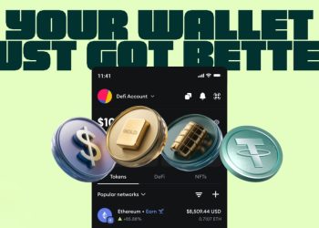 MetaMask 傳將與 Stripe 合作推出自家穩定幣 mUSD，最快本週亮相 