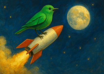 瑞穗證券分析師給予 Robinhood 股票優於大盤評級：120 美元目標價不變 