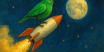 瑞穗證券分析師給予 Robinhood 股票優於大盤評級:120 美元目標價不變