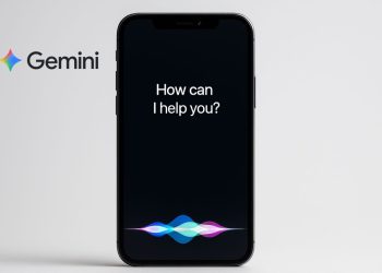 知情人士：蘋果正與 Google 密切接觸，最快明年語音助理 Siri 將整合 AI 代理 Gemini 