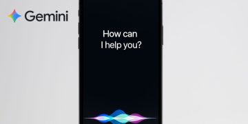 知情人士：蘋果正與 Google 密切接觸，最快明年語音助理 Siri 將整合 AI 代理 Gemini 