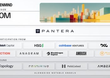 Pantera 領投 OpenMind 2,000 萬美元融資，打造去中心化 AI 機器人作業系統 