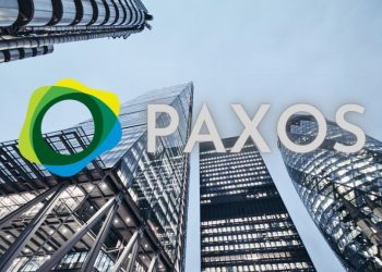 Paxos 跟上 Circle 和 Ripple 腳步，申請美國國家信託銀行執照 