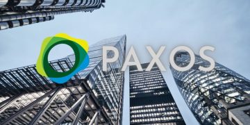 Paxos 跟上 Circle 和 Ripple 腳步，申請美國國家信託銀行執照 