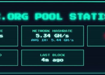 Monero 門羅幣遭 51% 攻擊？uPoW 網路 Qubic 握過半算力引擔憂：只是測試 