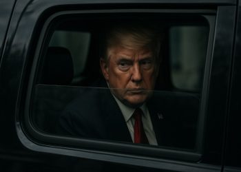 川普被盯上？SEC 傳調查 WLFI 儲備公司 ALT5 Sigma 總裁，疑涉內線交易 