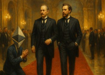 沒人在乎你的鏈：企業級 L1 垂直整合後，還有以太坊和 L2 的位子嗎？ 