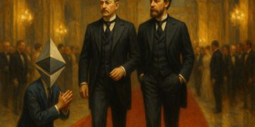 沒人在乎你的鏈：企業級 L1 垂直整合後，還有以太坊和 L2 的位子嗎？ 