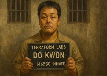 從不認罪到認罪：Terraform 共同創辦人 Do Kwon 崩盤案逆轉求減刑 