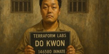 從不認罪到認罪:Terraform 共同創辦人 Do Kwon 崩盤案逆轉求減刑