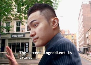 孫宇晨控告彭博，違約揭露加密貨幣持有資訊：將造成難以彌補的傷害 