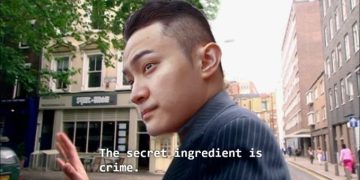 孫宇晨控告彭博,違約揭露加密貨幣持有資訊:將造成難以彌補的傷害