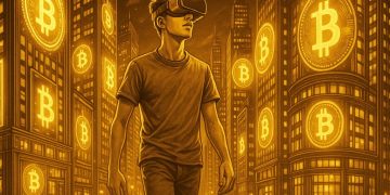 嬰兒潮退位、數位財閥登場：年輕世代如何推動「比特幣王朝」崛起？ 